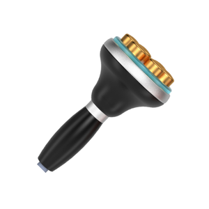 Alat Pijat Pembesar Payudara Terapi Vakum, Pompa Pengangkat Bokong, Mesin Hisap, Pijat Payudara Besar, Peningkat Hisap Puting - Product Image 5