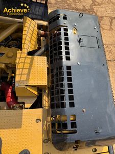 Escavatore Idraulico Cingolato <span class=keywords><strong>CAT</strong></span> 330D2L da 30 Tonnellate per Terreni Paludosi, Anno <span class=keywords><strong>2026</strong></span>, con Sottocarro Antiruggine - Escavatore <span class=keywords><strong>CAT</strong></span> Usato - Product Image 6