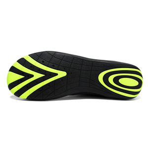 Zapatos para caminar en el agua para hombres y mujeres, zapatos de playa para actividades acuáticas, zapatos para buceo descalzo y esquí acuático, natación, fitness - Product Image 3