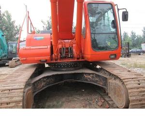 DOOSAN Usado 30TON Excavadora sobre orugas Excavadora de segunda mano Componentes de núcleo de rueda Bomba de motor Motor Caja de cambios Engranaje Daewoo - Product Image 1