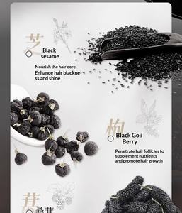 สบู่สมุนไพร บำรุงราก<span class=keywords><strong>ผม</strong></span> ลดการหลุดร่วง <span class=keywords><strong>ผม</strong></span>ดำธรรมชาติ รับผลิตแบบ OEM สบู่<span class=keywords><strong>ผม</strong></span>เจ็ดสีเขียว โพลีกอ<span class=keywords><strong>น</strong></span>ัม มัลติฟลอรัม - Product Image 2