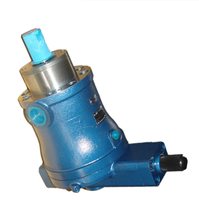 Pompe à piston MYCY14-1B de 1.25MYCY14-1B, 2.5MYCY14-1B, 10MYCY14-1B, 13MYCY14-1B, 16MYCY14-1B, 25MYCY14-1B, 32MYCY14-1B, 40MYCY14-1B