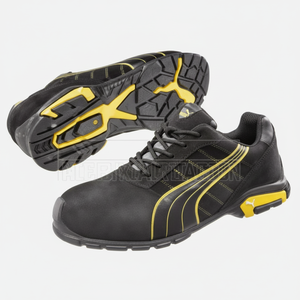 Chaussures de sécurité basses Amsterdam - Product Image 1