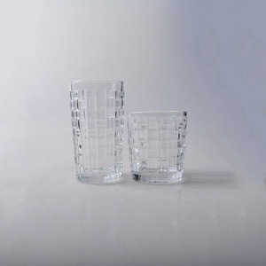 <span class=keywords><strong>Bossa</strong></span> <span class=keywords><strong>Nova</strong></span>-vaso de cristal - Product Image 5