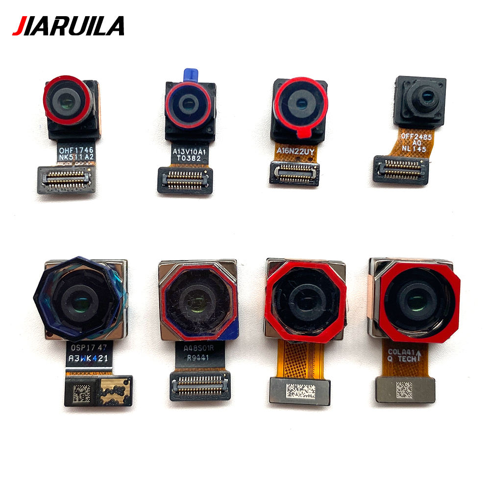 Rear Camera Vivo Y91i Front Camera Front Camera Vivo Y91i Camera