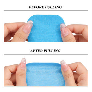 25 CM Bande Musculaire Coffret Respirant Support Élastique pour Prévention des Blessures et Récupération Bande <span class=keywords><strong>K</strong></span> Kinésiologique Sportive Internationale - Product Image 6