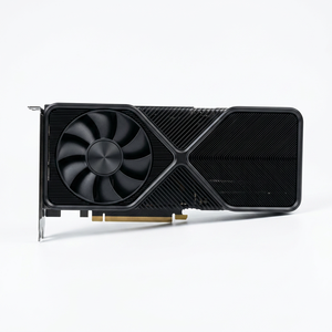 Nueva Tarjeta Gráfica RTX 4070 de 12GB GDDR6X para Estación de Trabajo, PCIe 4.0, Ventilador Único, Refrigeración por Soplador, Diseño de Conducto de Aire de Una Sola Turbina - Product Image 1
