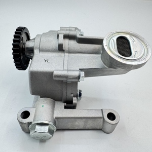 Pièces de moteur automobile Pompe à huile moteur 21310-2G011 213102G011 pour Hyundai KIA - Product Image 5