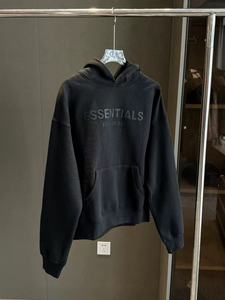 Thiên Chúa trùm đầu Áo len cho nam giới phụ nữ 100% bông đôi dòng cần thiết sương mù sợ lỏng kỹ thuật số mùa thu mùa đông 6XL đôi dòng - Product Image 4