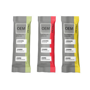 Formule végétalienne à base de plantes <span class=keywords><strong>Keto</strong></span>-Friendly Herbes adaptogènes <span class=keywords><strong>BCAA</strong></span> Endurance Athletes Electrolyte Energy Drink Mix Poudre pour adultes - Product Image 1