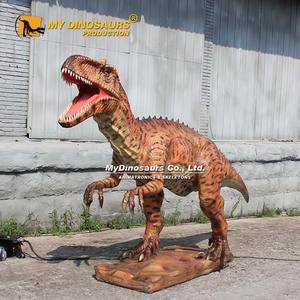 MY DINO AD-262 Neues Modell für künstliche Simulations dinosaurier Austral ovenator - Product Image 4