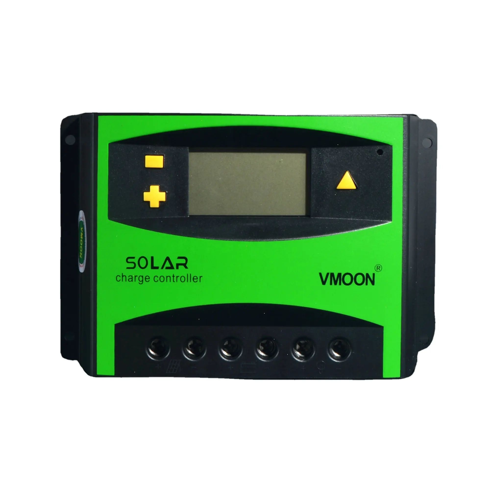 Solar Charge Controller 12V/24V for Sale 60A MPPT Charge Controller