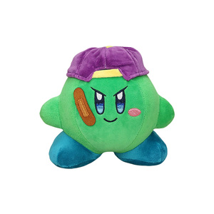 Wholesale King Dedede Waddle Dee Waddle Doo Meta Knight Swordsman Chef Yo-Yo Magolor Sand Seal Link Tri Korok Lucario Plush Toy - Product Image 3