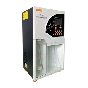 Analizzatore di Proteine ad Alta Velocità Kjeldahl 0.1mg ~240mg N - Product Image 2