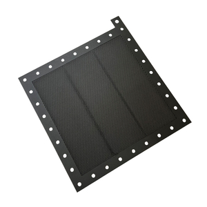 MMO ru-ir phủ điện cực lưới Titan cho ngành công nghiệp clo-kiềm - Product Image 4