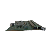Carte OLT GPSF avec C ++ 16 ports Epon MA5800T OLT Gpon Interface Équipement à fibre optique