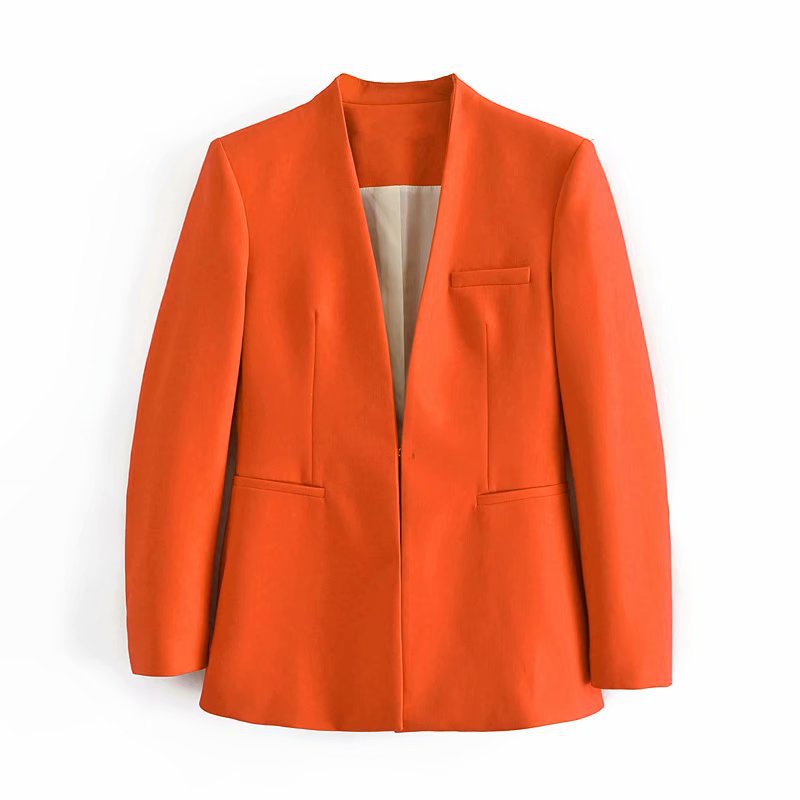Naranja vibrante