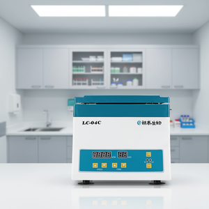 Longtime Portable Low-Speed <strong>Centrifuge</strong> for PRP Separation - Product Image 6