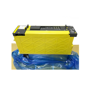 มอเตอร์เซอร์โวแอมพลิฟายเออร์ FANUC A06B-6127-H207 40/40HV - Product Image 1