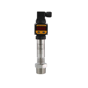 SENTEC -0.1~100Mpa Pantalla LED Industrial Antivibración de Alta Temperatura para Petróleo/Hidrología, Material Plano ABS - Product Image 5