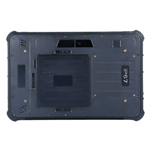 Tablette industrielle robuste 10,1'' avec processeur Intel Alder Lake N100, Windows, Wifi6, ports RJ45/RS232/HDMI, NFC, lecteur de codes-barres 2D, RFID UHF - Product Image 5