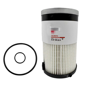 Filtre séparateur eau-carburant FS20313 pour Ack Anthem Granite MP7 MP8 Pinnacle MP8HE 2022 - 24009059 24009058 Volvo D11 D13 D13TC - Product Image 1