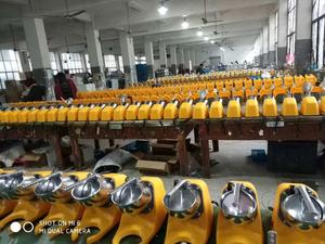 Bán Máy Cạo Đá Bào Đá Tuyết Dùng Cho Thương Mại Máy Nghiền Đá - Product Image 4