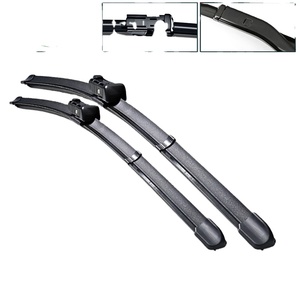 Lama Tergicristallo dell'automobile di trasporto per <span class=keywords><strong>Volkswagen</strong></span> VW Jetta A7 MK7 2019 2020 2021 Anteriore Parabrezza Finestra del Parabrezza <span class=keywords><strong>Tergicristalli</strong></span> Accessori Auto Merci - Product Image 1