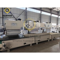 QDYQ Máquina Inteligente de Apertura y Pesaje de Tejidos No Tejidos |   Sistema Electrónico de Loteo para la Producción de Textiles Técnicos y Materiales Filtrantes