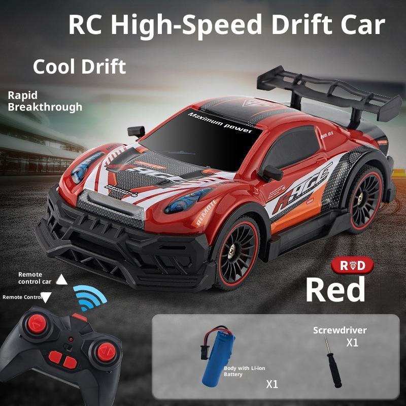 [Contrôle via l'application/Lumières stylées] Rouge en charge