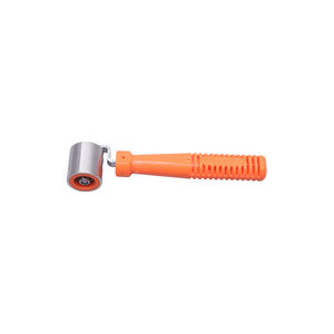 Rouleau de pression circulaire <span class=keywords><strong>l</strong></span>éger de 35 mm <span class=keywords><strong>à</strong></span> roulement intégré pour soudage <span class=keywords><strong>à</strong></span> <span class=keywords><strong>air</strong></span> chaud - Product Image 3