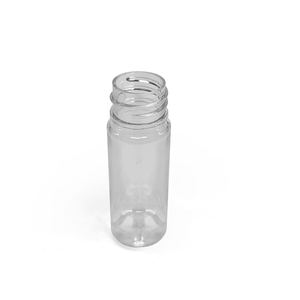 Botella <span class=keywords><strong>de</strong></span> plástico con pulverizador retráctil, espray portátil <span class=keywords><strong>de</strong></span> forma redonda para Perfume, recarga <span class=keywords><strong>de</strong></span> agua <span class=keywords><strong>de</strong></span> maquillaje, 10ml - Product Image 6