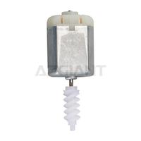 Pour VW Golf Jetta Audi A8 Q8 RSQ8 SQ8 RS7 A6 S6 C8 E-Tron Moteur de verrouillage centralisé de porte latérale 12V Pièces automobiles
