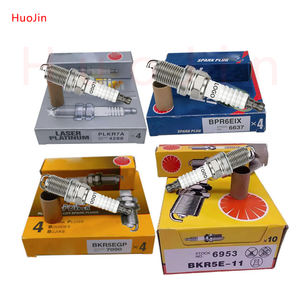 55188857 Concessionnaire Canal OEM Voiture Moteur Double Iridium Bougie D'allumage pour <span class=keywords><strong>Fiat</strong></span> - Product Image 1