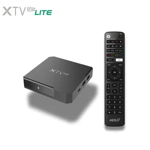 Лидер продаж, XTV SE2 Lite, Android 11, ТВ-приставка xtream, коды Amlogic S905W2, 5 г, Wi-Fi, 4 К, 60 кадр/с, 2 ГБ, 8 ГБ, mytv IPTV, смарт-приставка