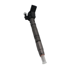 Nouvel <span class=keywords><strong>injecteur</strong></span> de carburant diesel Common Rail Piezo 0445115078 0445115079 pour Audi A4 A6 A8 Q7 VW <span class=keywords><strong>Touareg</strong></span> Phaeton - Product Image 2