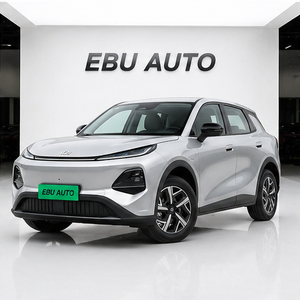 Changan Qiyuan Q05 Voiture Économique 2026 Nouveaux Véhicules Énergétiques PHEV EV Hybride Changan Qiyuan Q05 Voiture Électrique à Vendre - Product Image 2