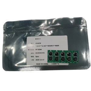 Cartouche de maintenance pour imprimante Epson <span class=keywords><strong>SC</strong></span> P6000 P7000 <span class=keywords><strong>P8000</strong></span> P9000, réservoir d'encre usagée T8061-T8069, puce permanente P6080 P8080 P9080 - Product Image 4