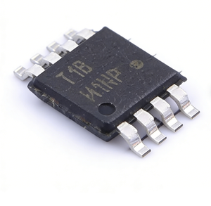 Composants électroniques de circuits intégrés originaux de haute qualité IC ADT7461ARMZ-R7 - Product Image 1