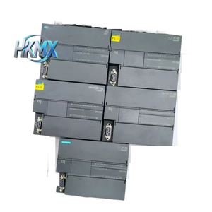 Controlador Lógico Programable de Marca Original 6ES7 288-1ST40-0AA1 para Equipos de Control Industrial, 1 Año de Garantía, Nuevo - Product Image 1
