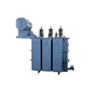 Nueva llegada de alta calidad Dyn11 250 Kva 200 Kva Step Up 416V a 12000V Transformador sumergido en aceite - Product Image 1