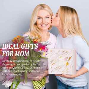 Custom Premium Gift <b>Basket</b> Best Gifts for Mothers Day <b>Cheap</b> Price Wholesale Birthday Gifts for Mom From Daughter Son Kids - Product Image 6