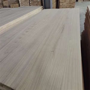 Prezzi all'Ingrosso di Cofani dalla Fabbrica in Legno di Paulownia – Bare Funerarie su Misura - Product Image 1