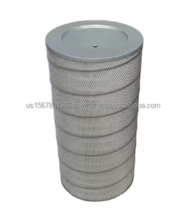 Filtre à air pour compresseur d'air-250007-838 250007-839 vanne de régulation de pression de fabrication - Product Image 5