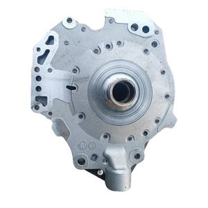 Système de pompe à huile automatique AL4 DP0 d'<span class=keywords><strong>occasion</strong></span> pour la boîte de vitesses <span class=keywords><strong>PEUGEOT</strong></span> Pompe à huile de transmission automatique - Product Image 6