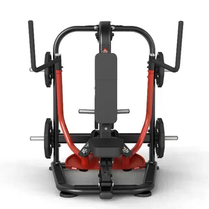 Appareil de musculation professionnel en acier pour exercices de développement pectoral, marque HK, modèle HKMB-S-1068N - Product Image 5