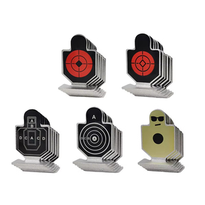 Cibles de <span class=keywords><strong>tir</strong></span> en plein air de haute qualité tirez la <span class=keywords><strong>corde</strong></span> pour réinitialiser la cible de <span class=keywords><strong>tir</strong></span> humanoïde cible jeu de <span class=keywords><strong>tir</strong></span> en plein air - Product Image 6