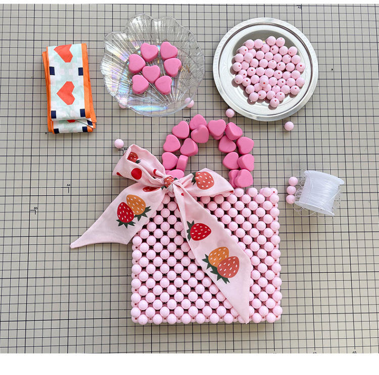 DIY Kits for Adults - Hobbies for Women Teen Gifts Bead Kit Art Craft ...