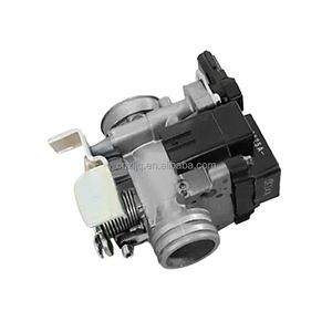 อุปกรณ์เสริมรถจักรยานยนต์26มิลลิเมตรรถจักรยานยนต์เค้นร่างกายที่มีเซ็นเซอร์ตำแหน่ง16400-KZY-B01สำหรับฮอนด้า <span class=keywords><strong>PCX150</strong></span>รถจักรยานยนต์2014-2015 - Product Image 4