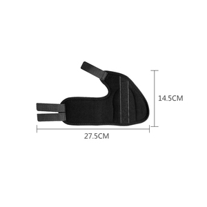 <span class=keywords><strong>Corrector</strong></span> de dedos del pie ortopédico hueso pulgar ajustador martillo Protector Hallux Valgus <span class=keywords><strong>Corrector</strong></span> herramienta ortopédica herramientas de cuidado - Product Image 4